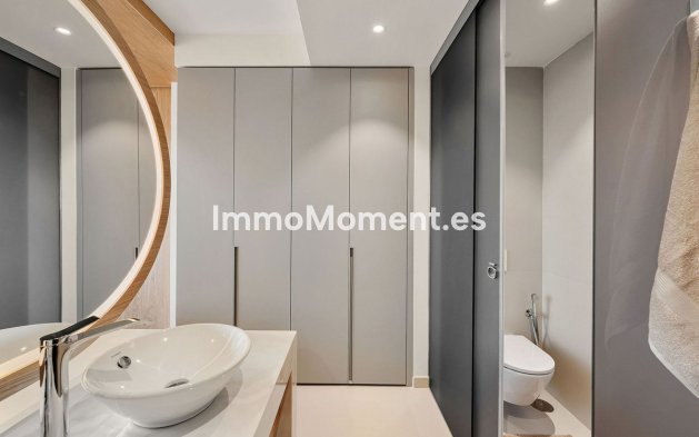 Bestaande woning - Appartement - Fuengirola - Higueron