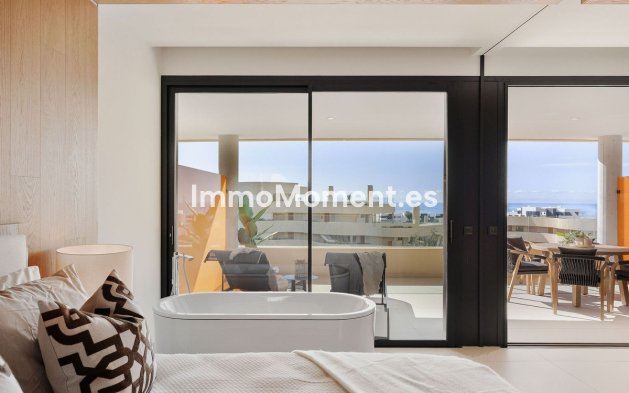 Bestaande woning - Appartement - Fuengirola - Higueron