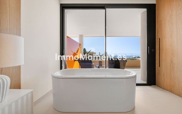 Bestaande woning - Appartement - Fuengirola - Higueron