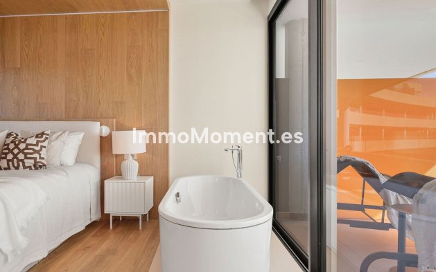 Bestaande woning - Appartement - Fuengirola - Higueron