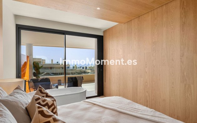 Bestaande woning - Appartement - Fuengirola - Higueron