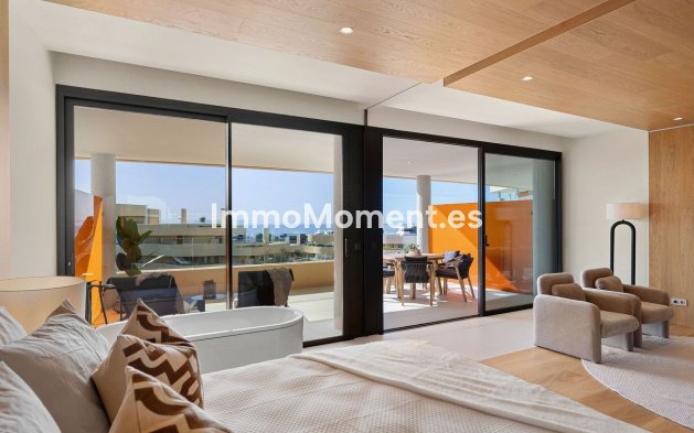 Bestaande woning - Appartement - Fuengirola - Higueron