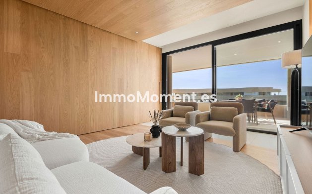 Bestaande woning - Appartement - Fuengirola - Higueron