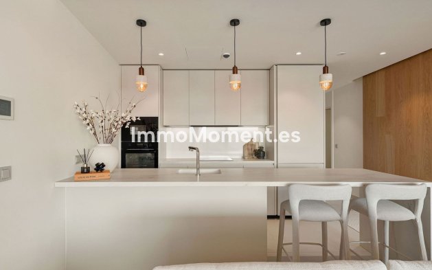 Bestaande woning - Appartement - Fuengirola - Higueron