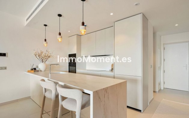 Bestaande woning - Appartement - Fuengirola - Higueron