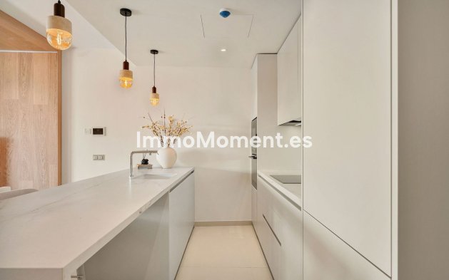 Bestaande woning - Appartement - Fuengirola - Higueron