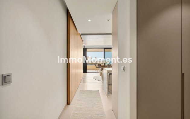 Bestaande woning - Appartement - Fuengirola - Higueron