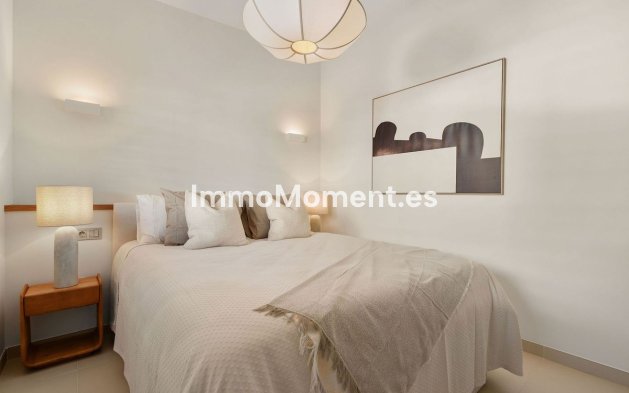 Bestaande woning - Appartement - Fuengirola - Higueron