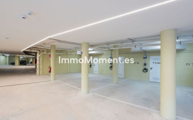 Bestaande woning - Appartement - Fuengirola - Higueron