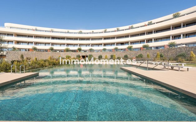 Bestaande woning - Appartement - Fuengirola - Higueron