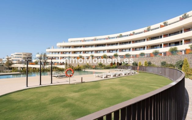 Bestaande woning - Appartement - Fuengirola - Higueron
