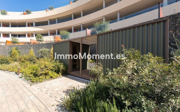 Bestaande woning - Appartement - Fuengirola - Higueron
