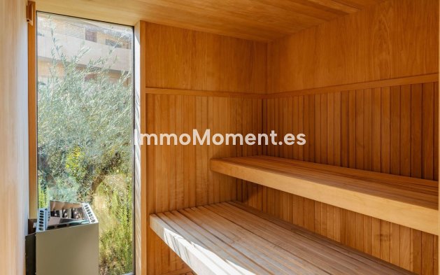 Bestaande woning - Appartement - Fuengirola - Higueron