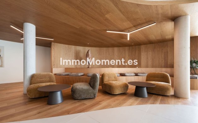 Bestaande woning - Appartement - Fuengirola - Higueron