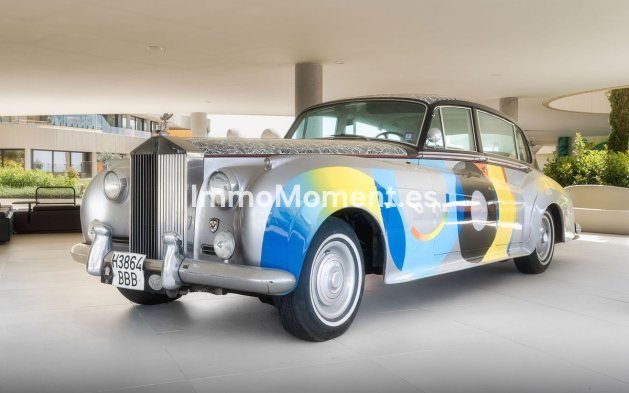 Bestaande woning - Appartement - Fuengirola - Higueron