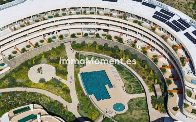 Bestaande woning - Appartement - Fuengirola - Higueron