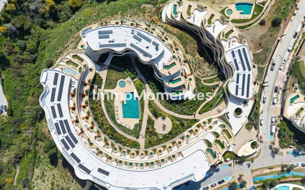 Bestaande woning - Appartement - Fuengirola - Higueron