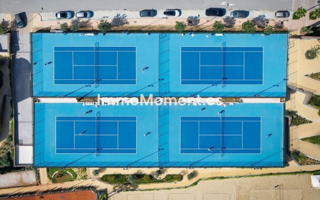 Bestaande woning - Appartement - Fuengirola - Higueron