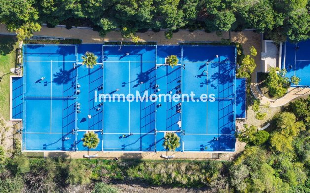 Bestaande woning - Appartement - Fuengirola - Higueron