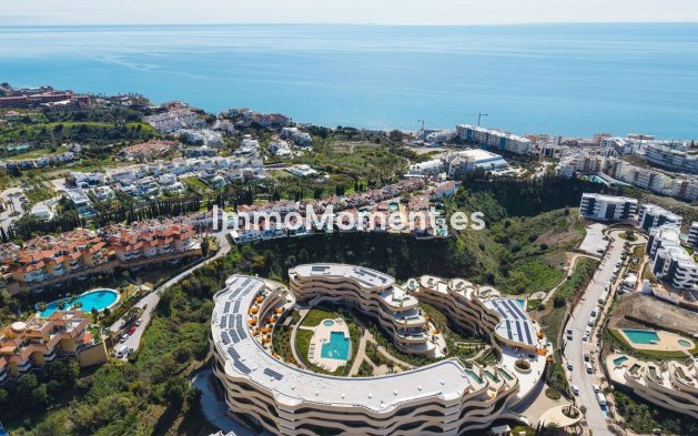 Bestaande woning - Appartement - Fuengirola - Higueron