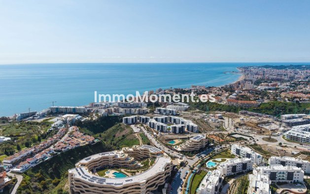 Bestaande woning - Appartement - Fuengirola - Higueron