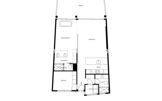 Bestaande woning - Appartement - Fuengirola - Higueron