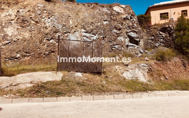 Bestaande woning - Grond - Benahavís - Benahavís Centro