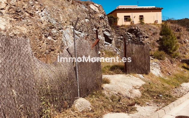 Bestaande woning - Grond - Benahavís - Benahavís Centro