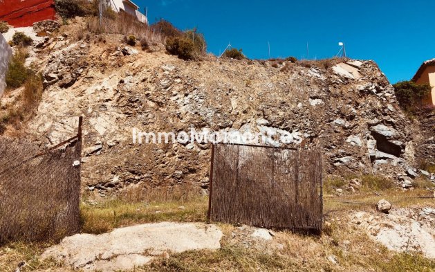 Bestaande woning - Grond - Benahavís - Benahavís Centro