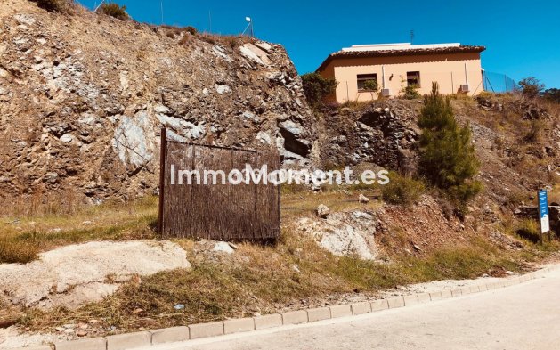 Bestaande woning - Grond - Benahavís - Benahavís Centro