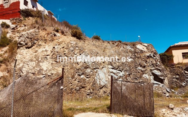 Bestaande woning - Grond - Benahavís - Benahavís Centro