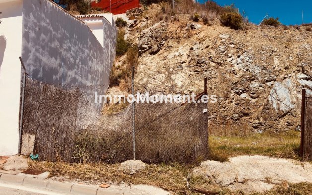 Bestaande woning - Grond - Benahavís - Benahavís Centro