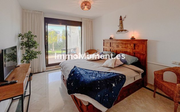 Revente - Appartement - Casares - Casares Centro