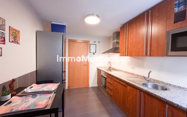 Revente - Appartement - Casares - Casares Centro