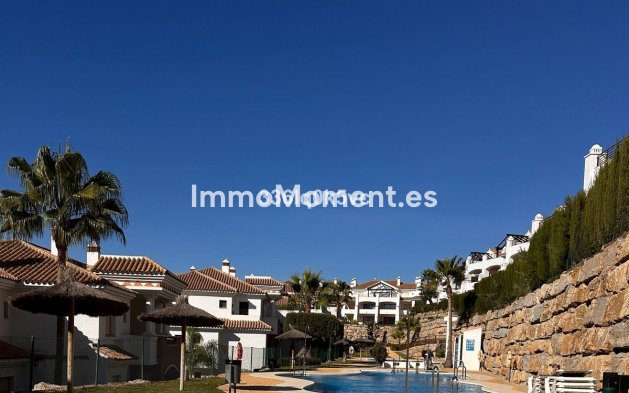 Revente - Appartement - Casares - Casares Centro
