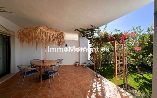 Revente - Appartement - Casares - Casares Centro
