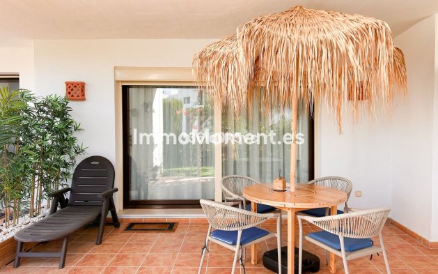 Revente - Appartement - Casares - Casares Centro