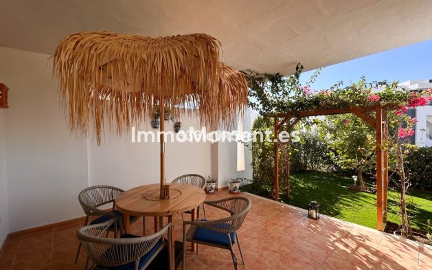 Revente - Appartement - Casares - Casares Centro