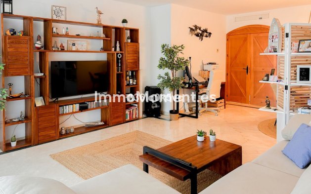 Revente - Appartement - Casares - Casares Centro