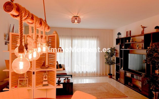 Revente - Appartement - Casares - Casares Centro