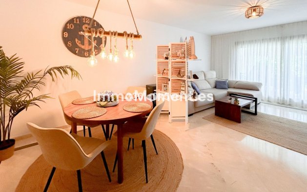 Revente - Appartement - Casares - Casares Centro