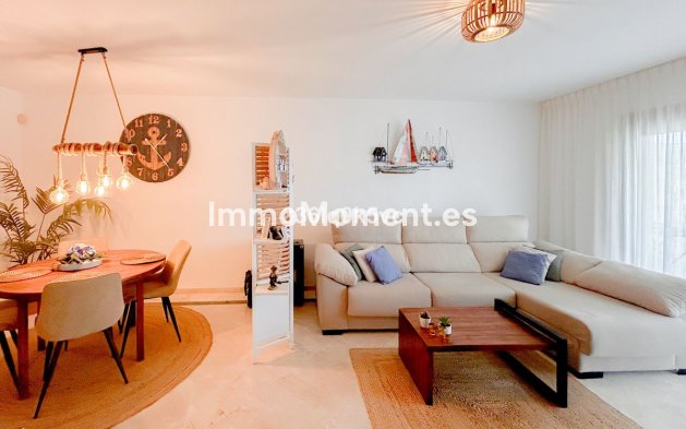 Revente - Appartement - Casares - Casares Centro