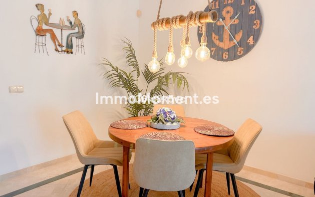Revente - Appartement - Casares - Casares Centro