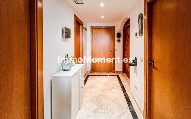 Revente - Appartement - Casares - Casares Centro