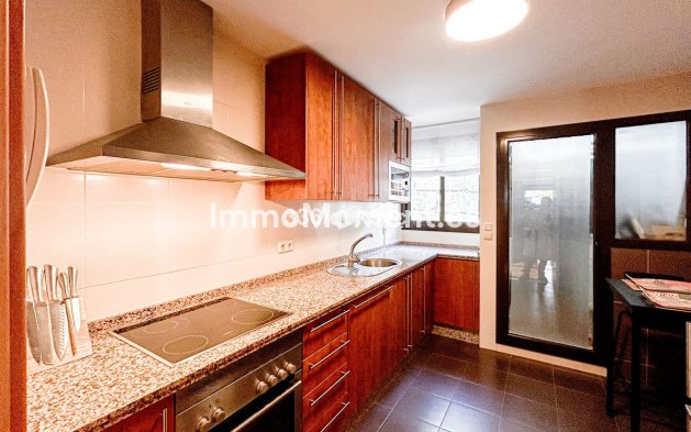 Revente - Appartement - Casares - Casares Centro