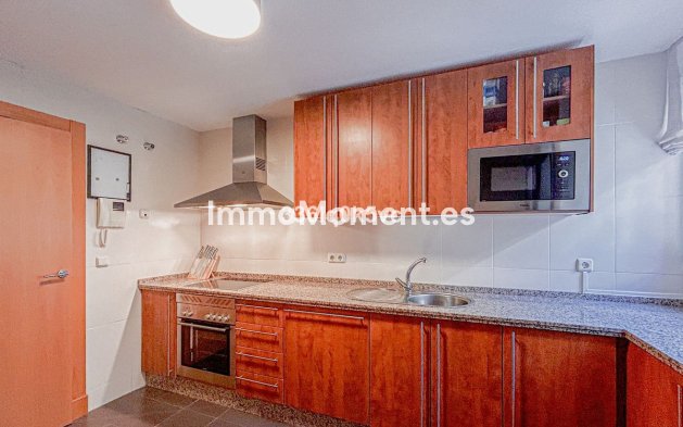 Revente - Appartement - Casares - Casares Centro