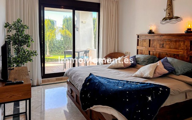 Revente - Appartement - Casares - Casares Centro