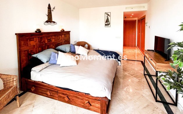Revente - Appartement - Casares - Casares Centro
