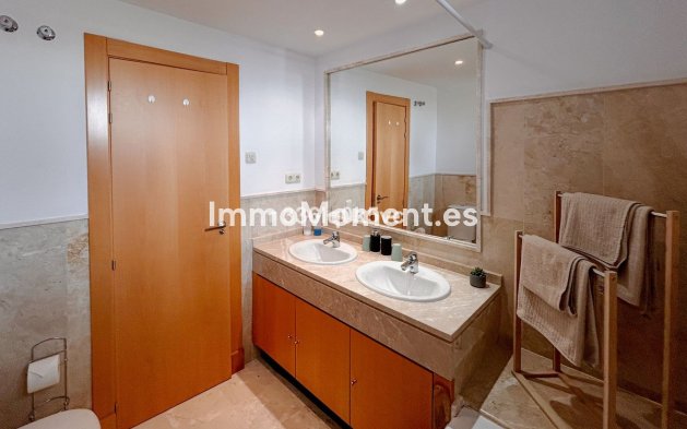 Revente - Appartement - Casares - Casares Centro