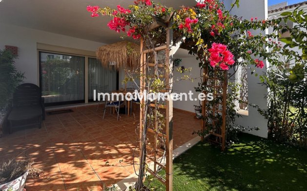 Revente - Appartement - Casares - Casares Centro